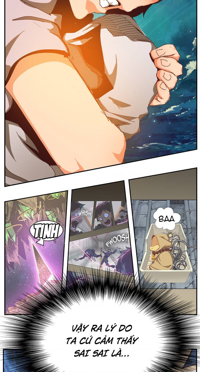 Chúa Tể Học Đường Chap 549 - Next Chap 550