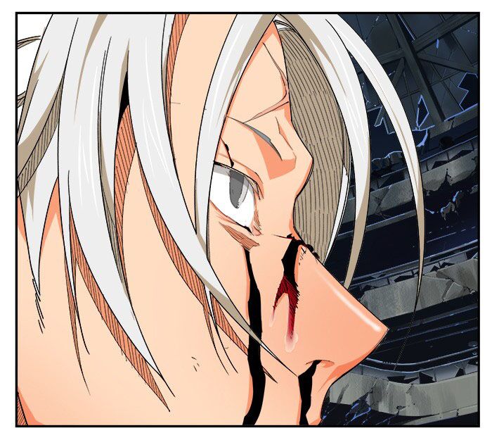 Chúa Tể Học Đường Chap 446 - Next Chap 447