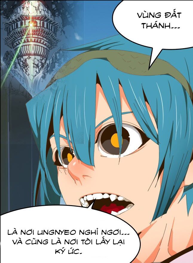 Chúa Tể Học Đường Chap 425 - Next Chap 426