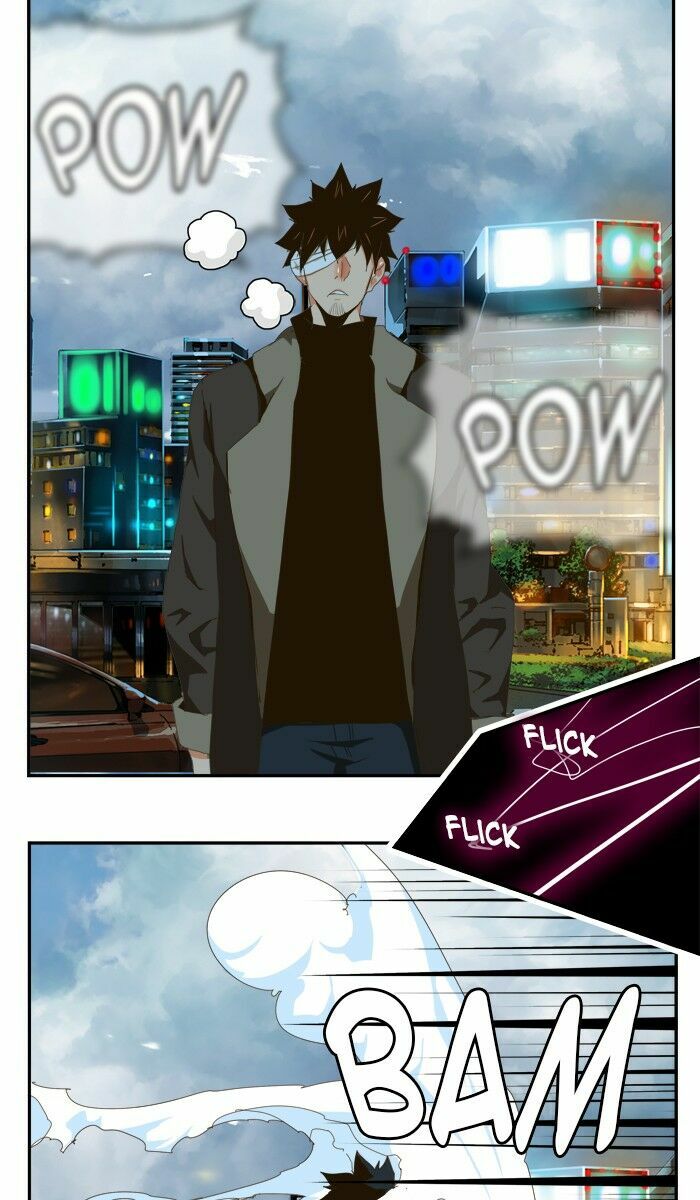 Chúa Tể Học Đường Chap 413 - Next Chap 414