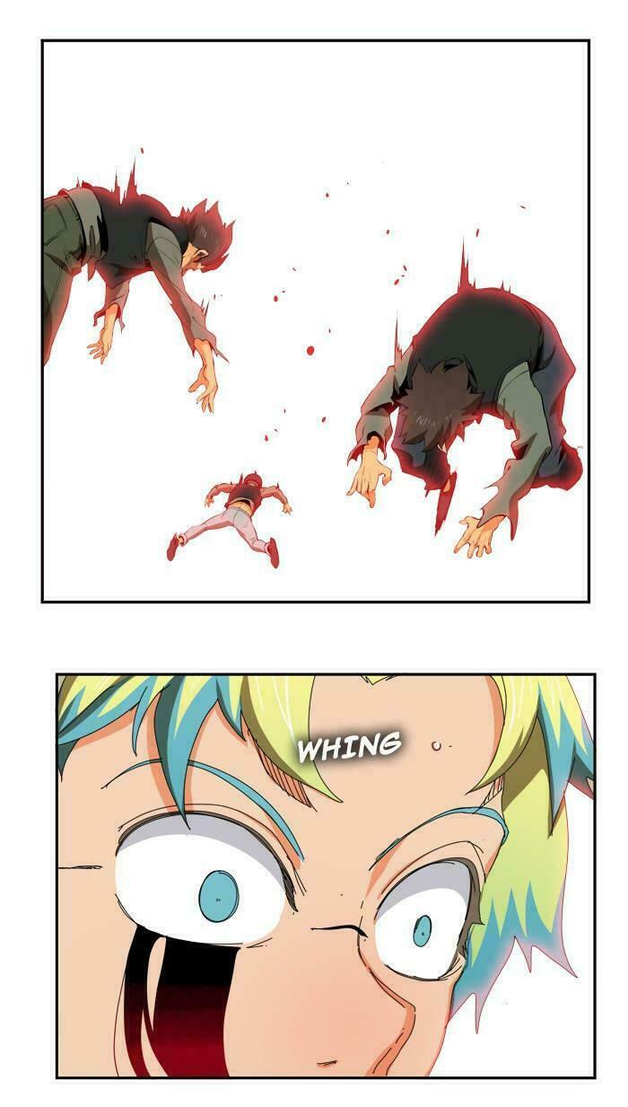 Chúa Tể Học Đường Chap 353 - Next Chap 354