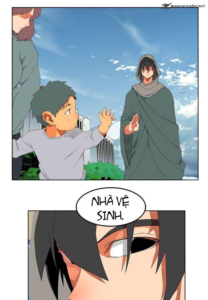 Chúa Tể Học Đường Chap 323 - Next Chap 324