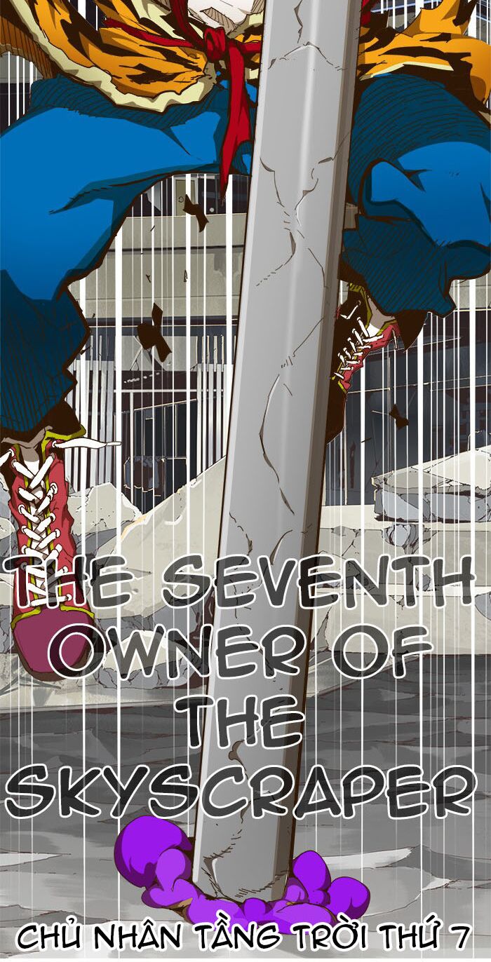 Chúa Tể Học Đường Chap 447 - Next Chap 448