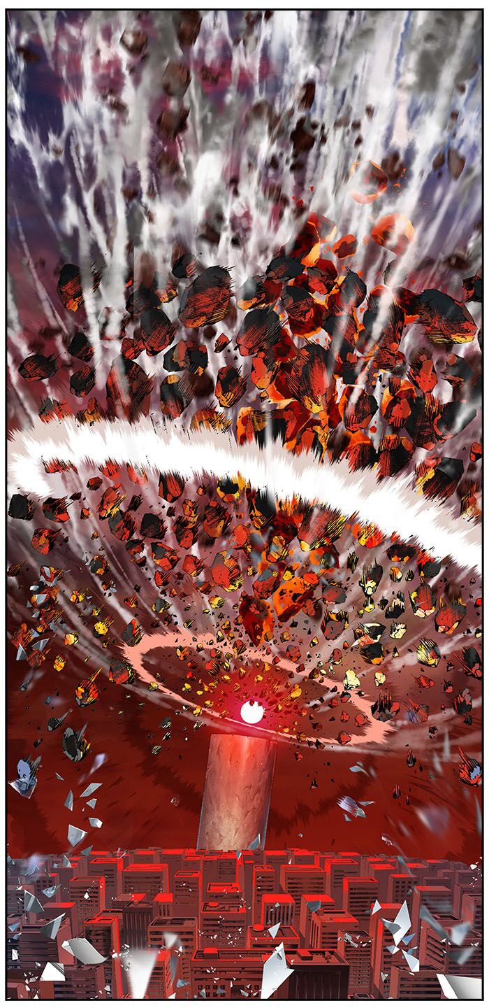 Chúa Tể Học Đường Chap 455 - Next Chap 456