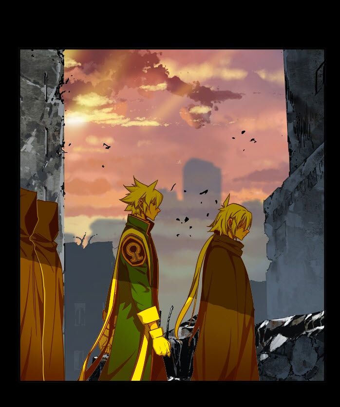 Chúa Tể Học Đường Chap 431 - Next Chap 432