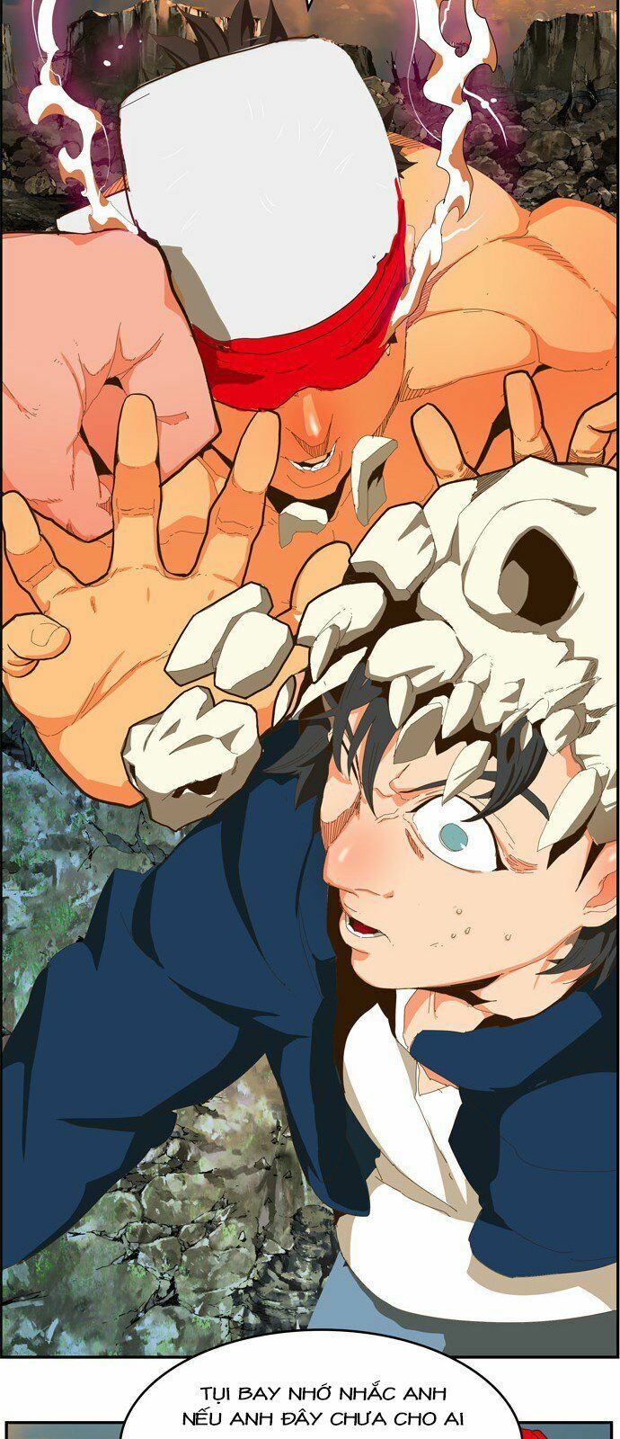 Chúa Tể Học Đường Chap 409 - Next Chap 410