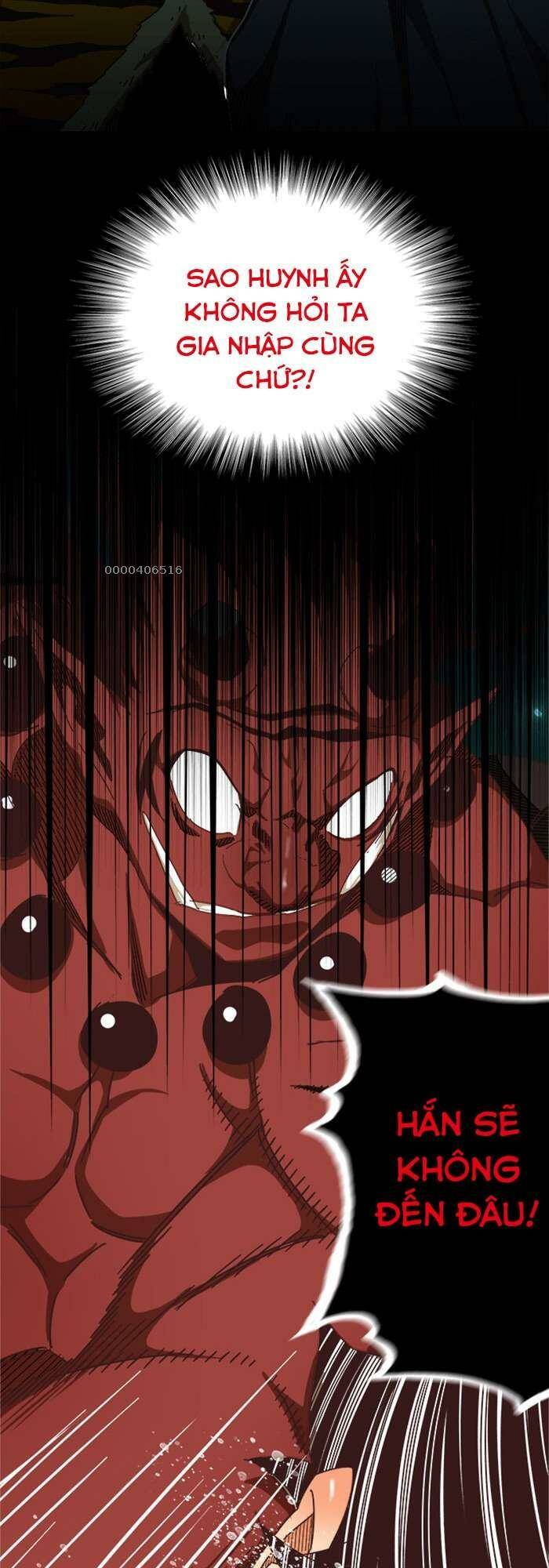 Chúa Tể Học Đường Chap 516 - Next Chap 517