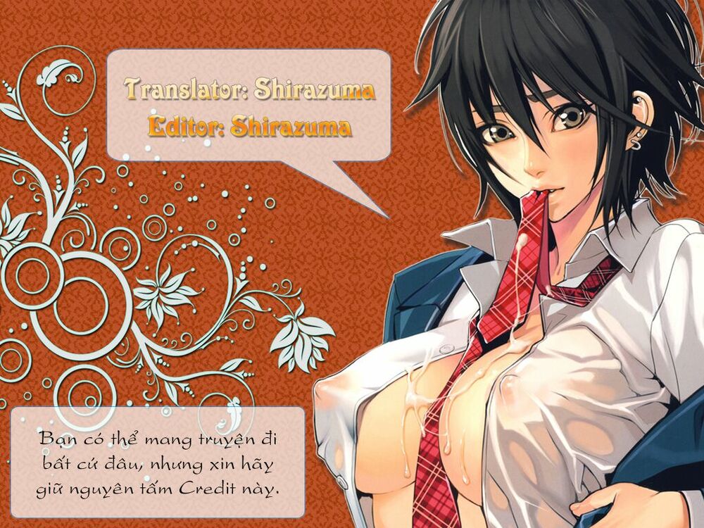 Chúa Tể Học Đường Chapter 58 - Trang 0