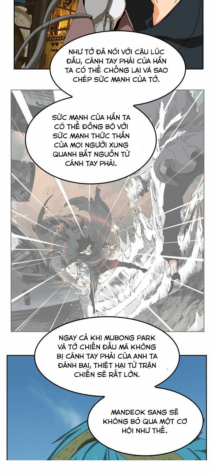 Chúa Tể Học Đường Chap 339 - Next Chap 340