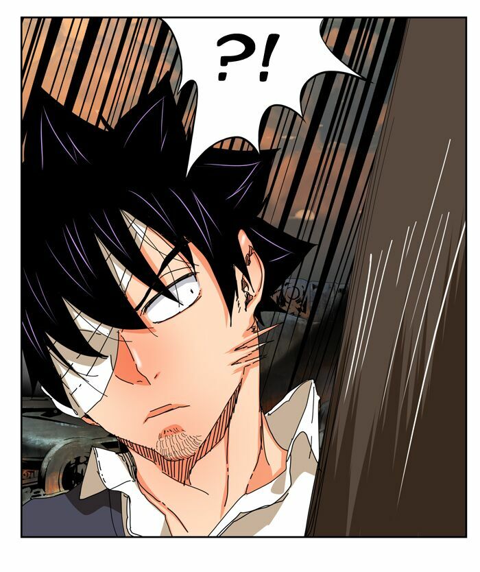 Chúa Tể Học Đường Chap 337 - Next Chap 338