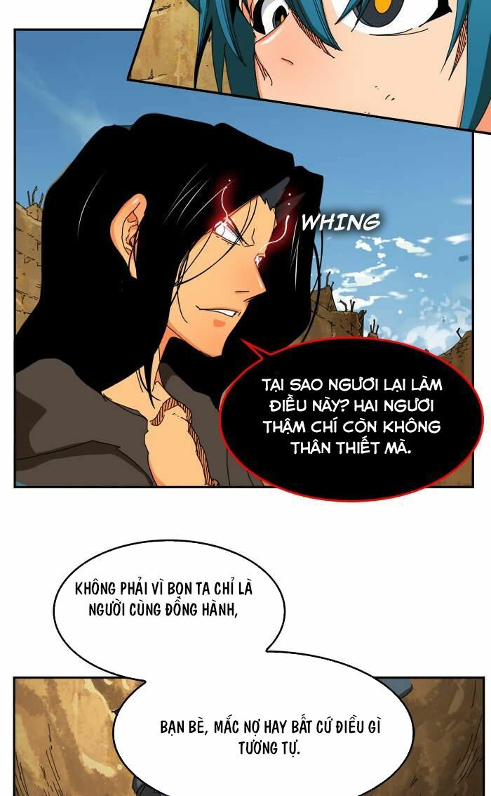 Chúa Tể Học Đường Chap 353 - Next Chap 354