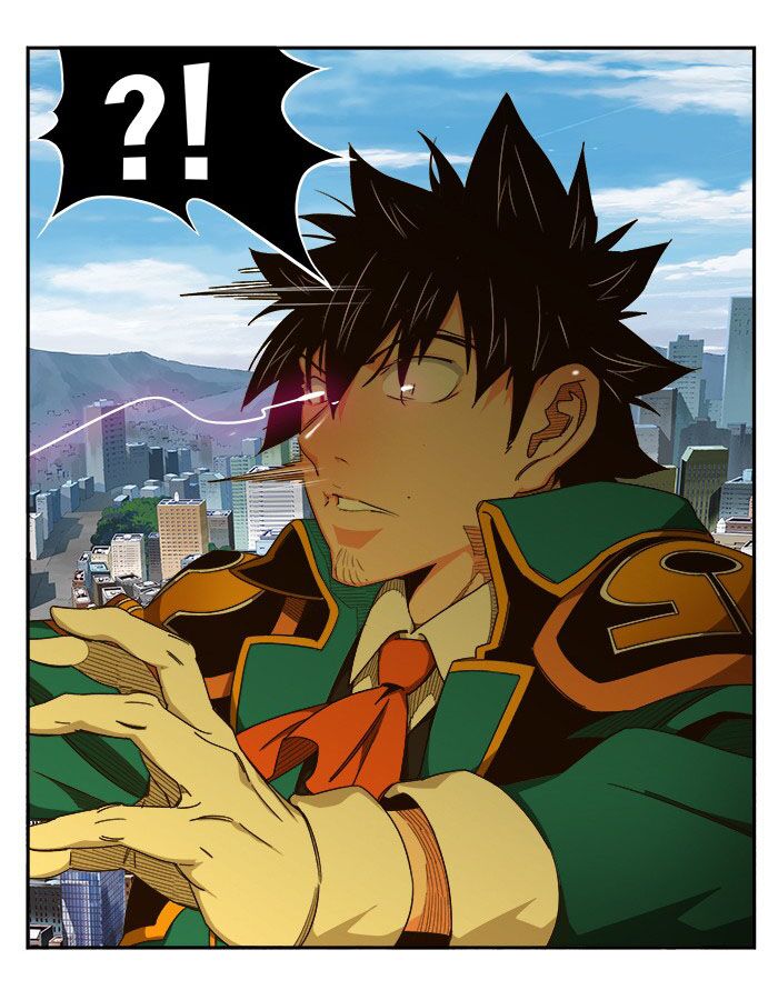 Chúa Tể Học Đường Chap 454 - Next Chap 455