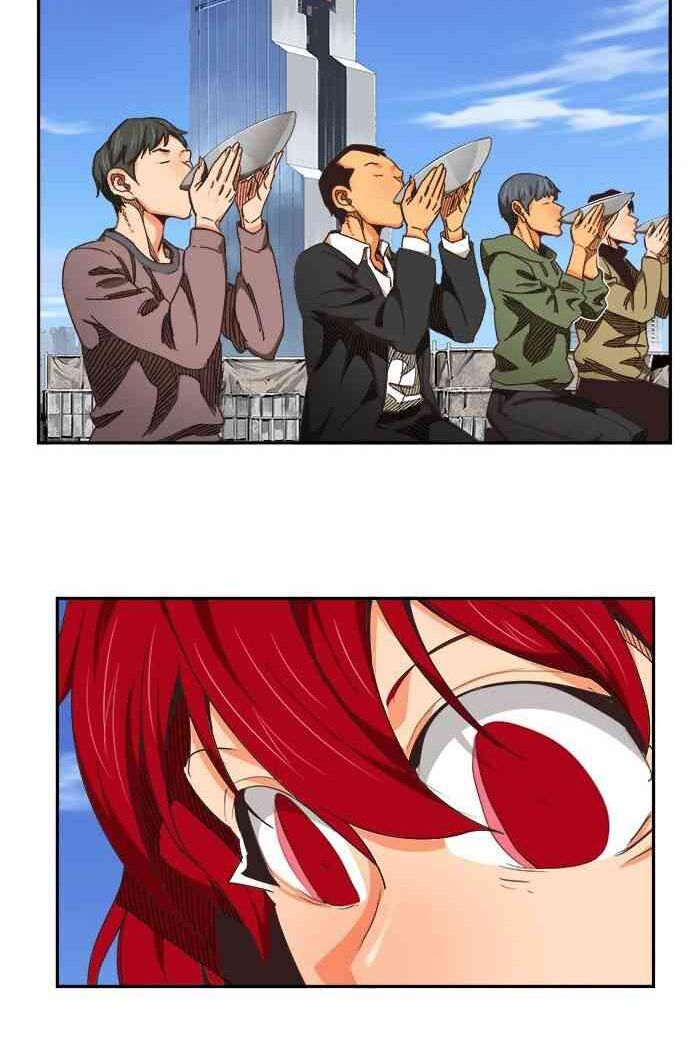 Chúa Tể Học Đường Chap 467 - Next Chap 468