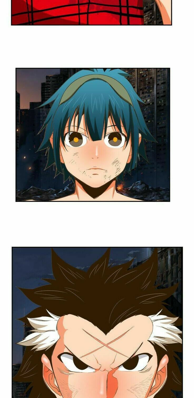 Chúa Tể Học Đường Chap 386 - Next Chap 387