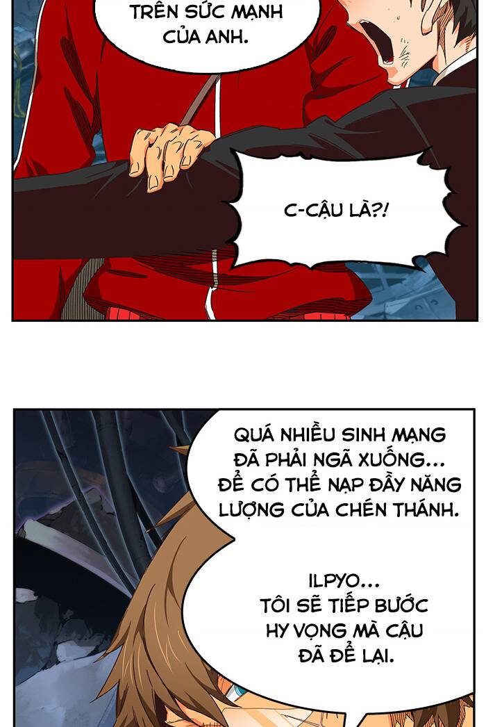 Chúa Tể Học Đường Chap 529 - Next Chap 530