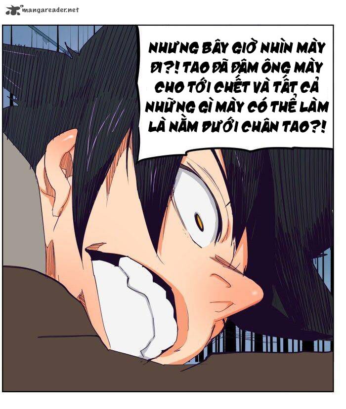 Chúa Tể Học Đường Chap 322 - Next Chap 323