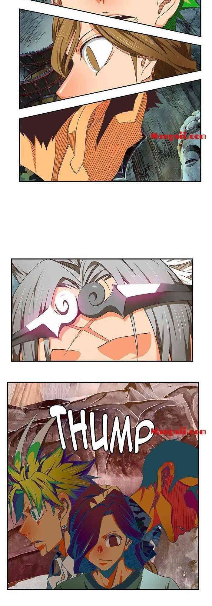 Chúa Tể Học Đường Chap 475 - Next Chap 476