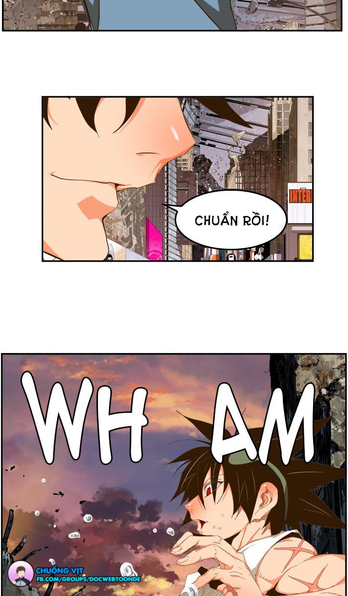 Chúa Tể Học Đường Chap 421 - Next Chap 422