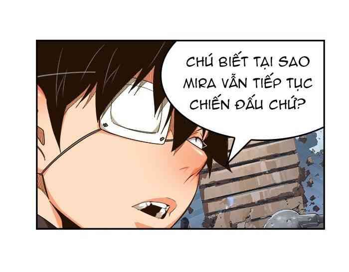 Chúa Tể Học Đường Chap 458 - Next Chap 459