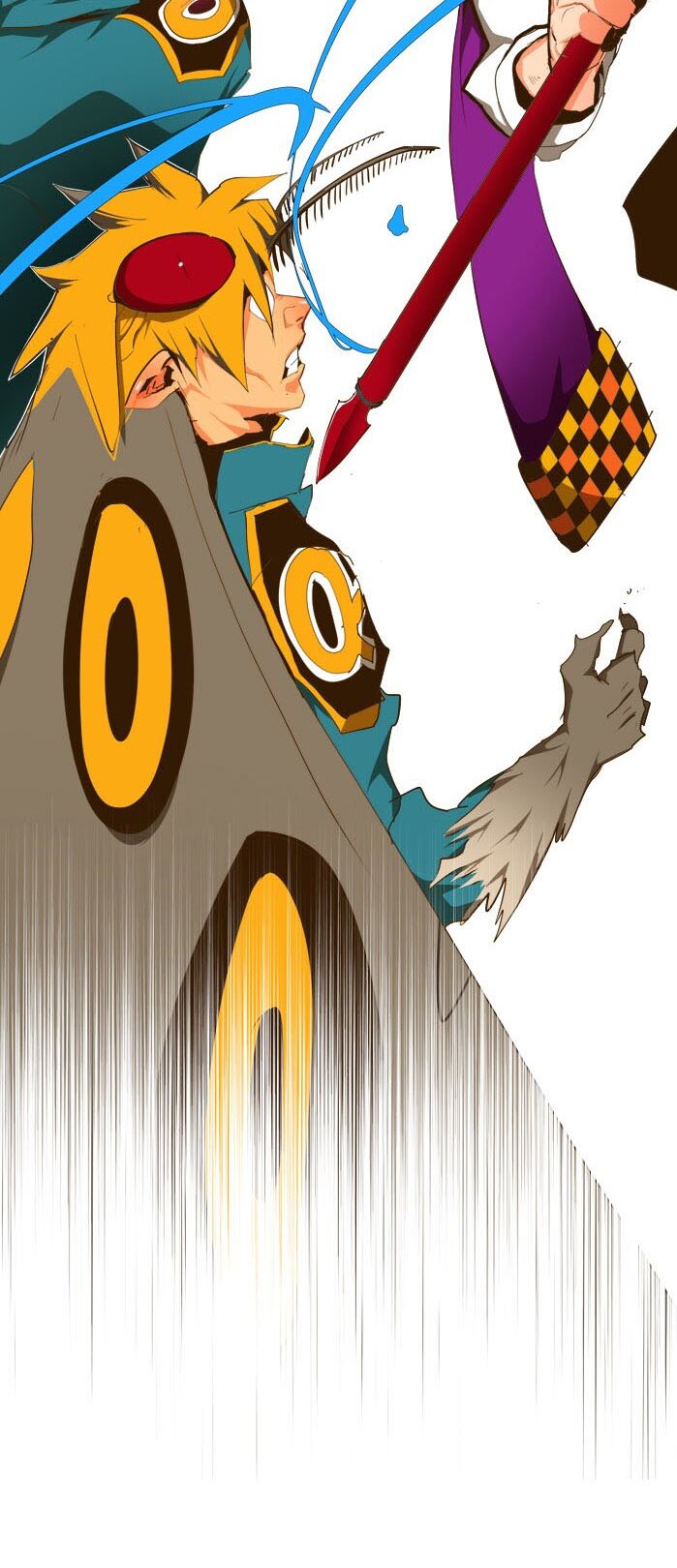 Chúa Tể Học Đường Chap 433 - Next Chap 434