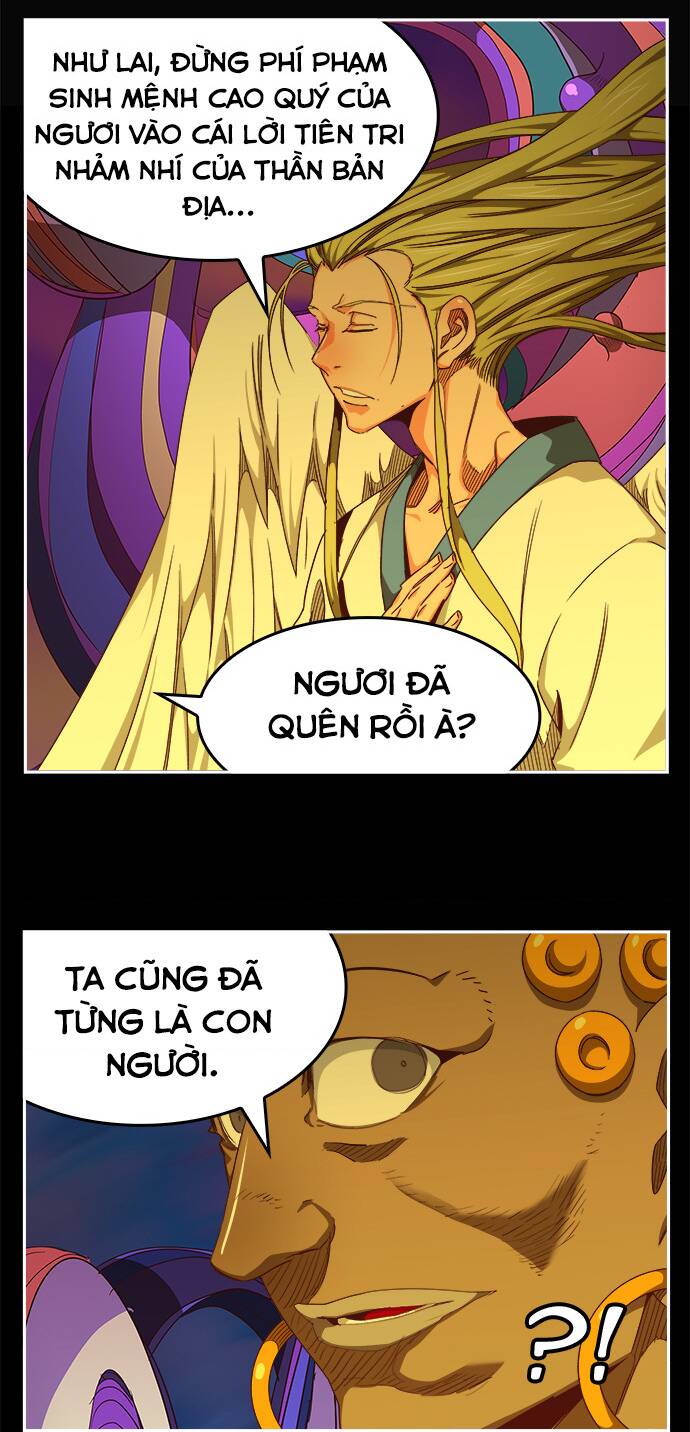 Chúa Tể Học Đường Chap 549 - Next Chap 550