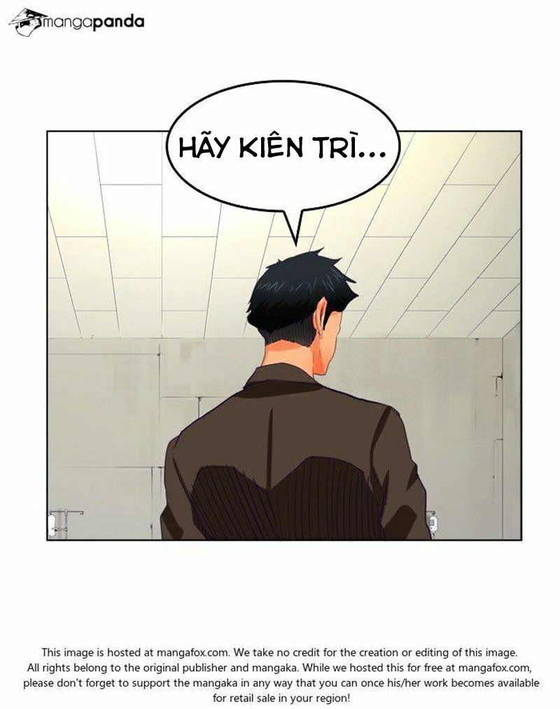 Chúa Tể Học Đường Chap 326 - Next Chap 327