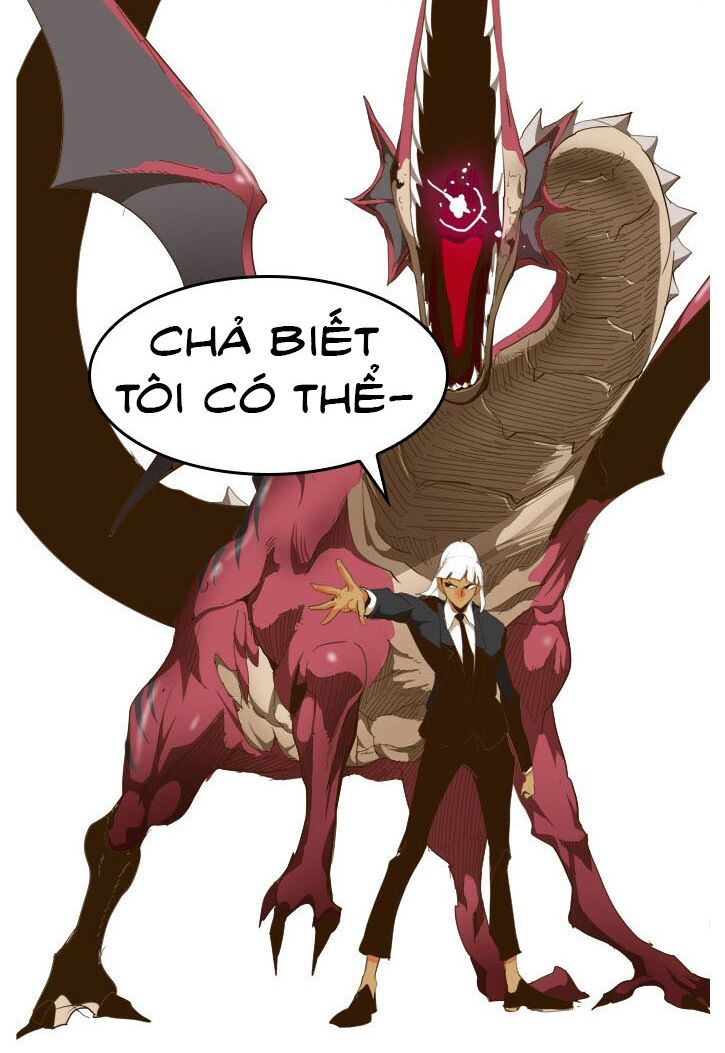 Chúa Tể Học Đường Chap 429 - Next Chap 430