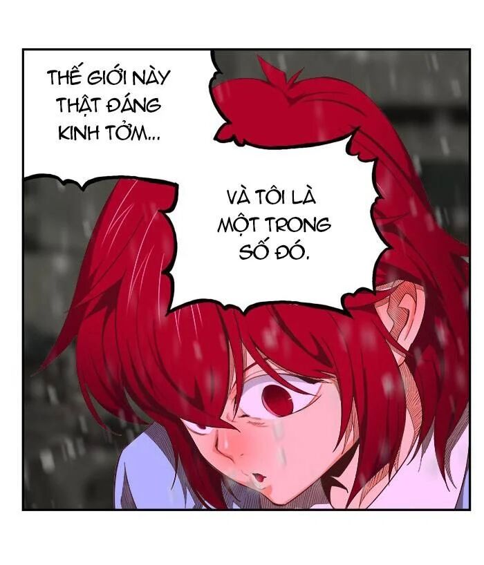 Chúa Tể Học Đường Chap 465 - Next Chap 466