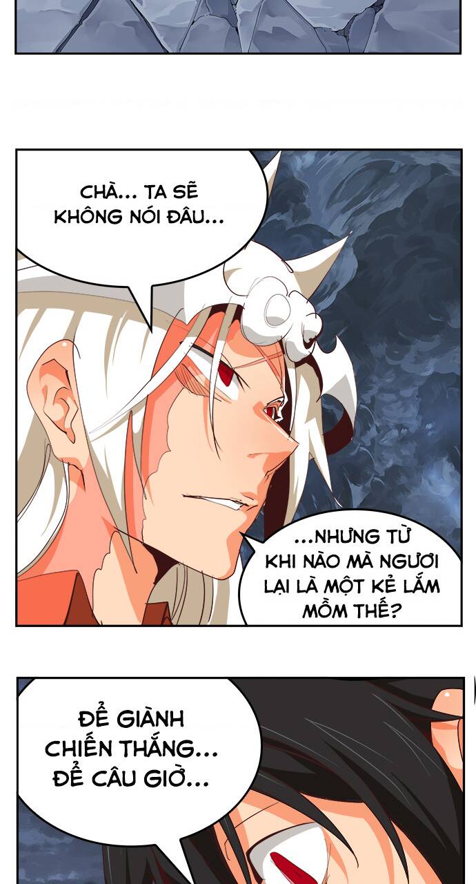 Chúa Tể Học Đường Chap 549 - Next Chap 550