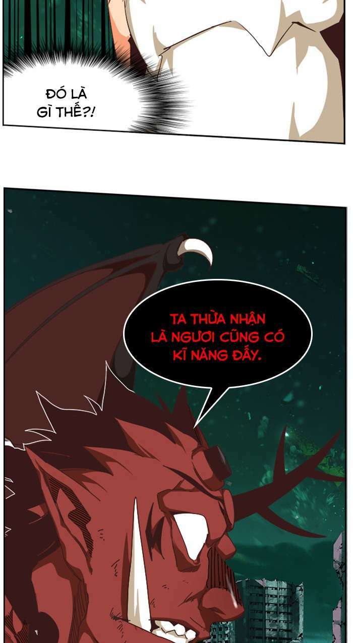 Chúa Tể Học Đường Chap 516 - Next Chap 517