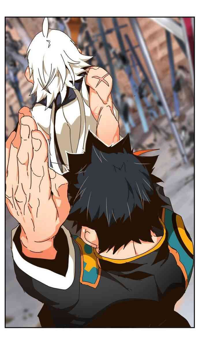 Chúa Tể Học Đường Chap 459 - Next Chap 460