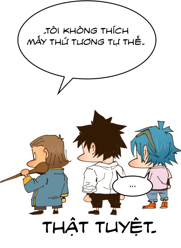 Chúa Tể Học Đường Chap 425 - Next Chap 426