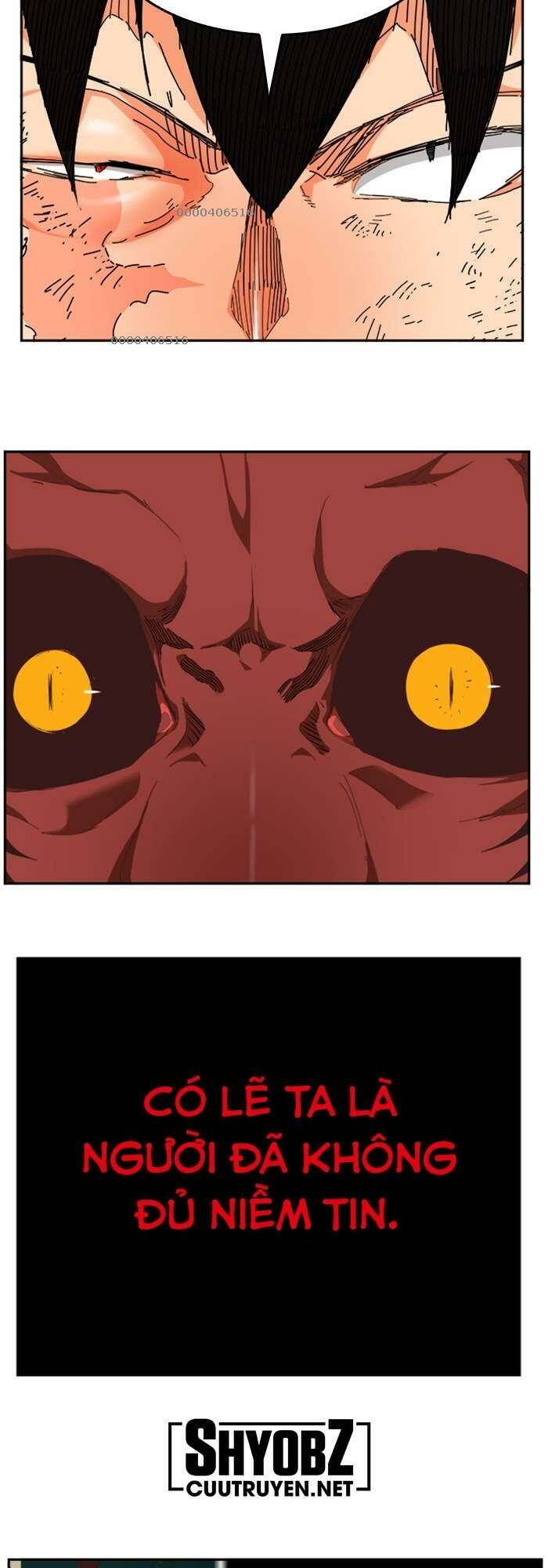 Chúa Tể Học Đường Chap 516 - Next Chap 517