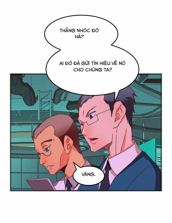 Chúa Tể Học Đường Chap 347 - Next Chap 348