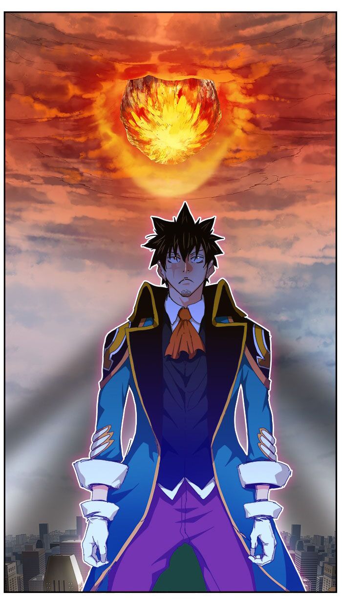 Chúa Tể Học Đường Chap 454 - Next Chap 455