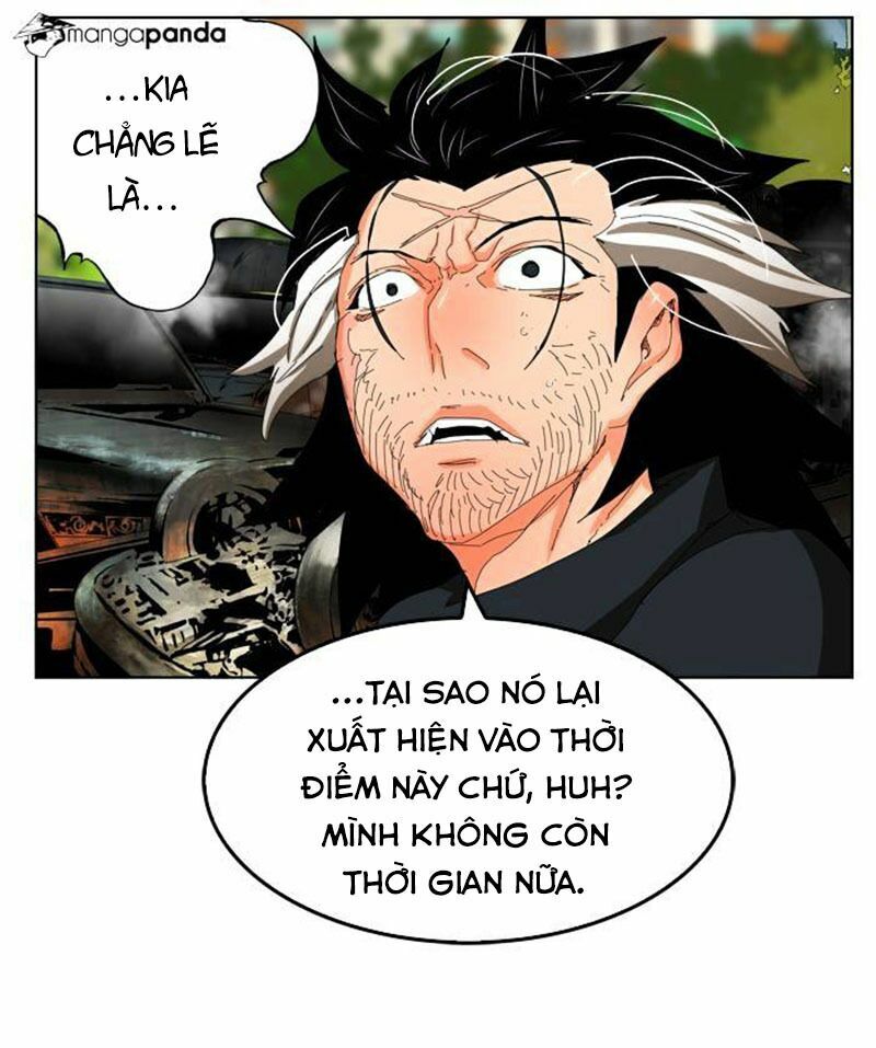 Chúa Tể Học Đường Chap 331 - Next Chap 332