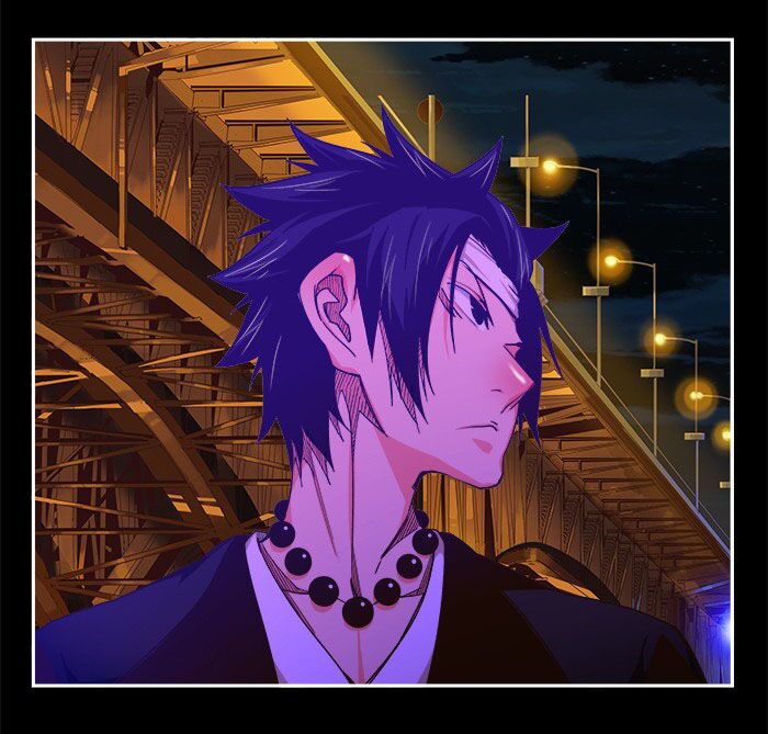 Chúa Tể Học Đường Chap 448 - Next Chap 449