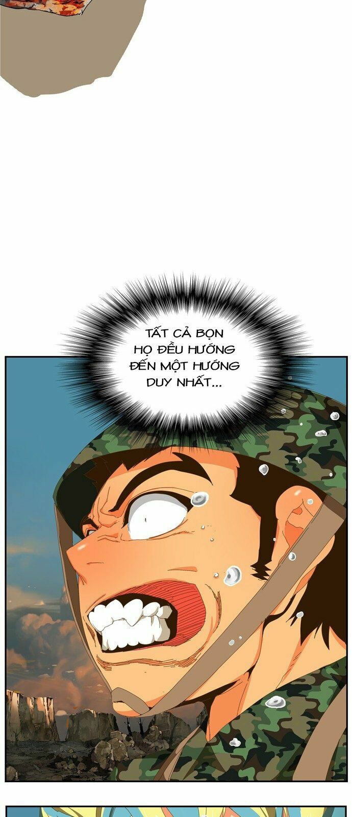 Chúa Tể Học Đường Chap 409 - Next Chap 410