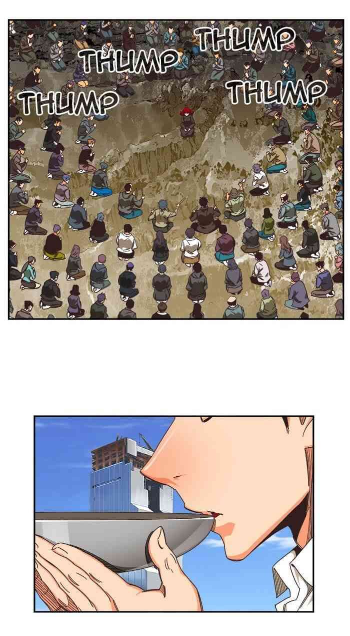 Chúa Tể Học Đường Chap 467 - Next Chap 468