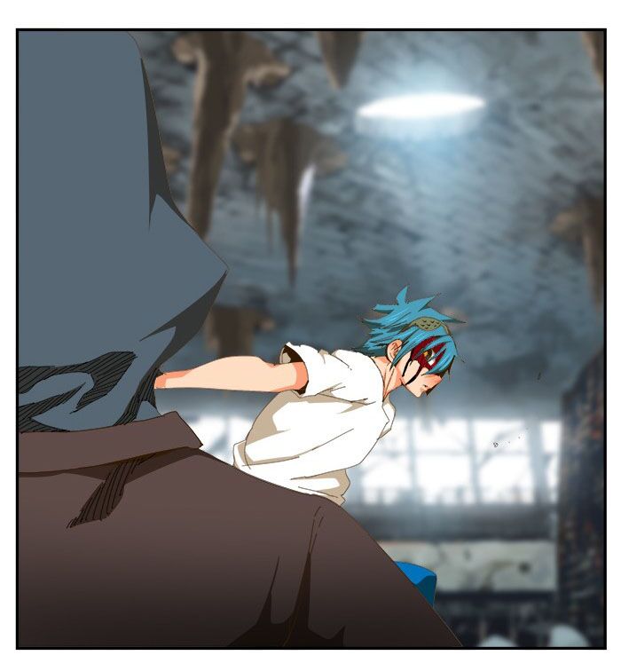 Chúa Tể Học Đường Chap 444 - Next Chap 445