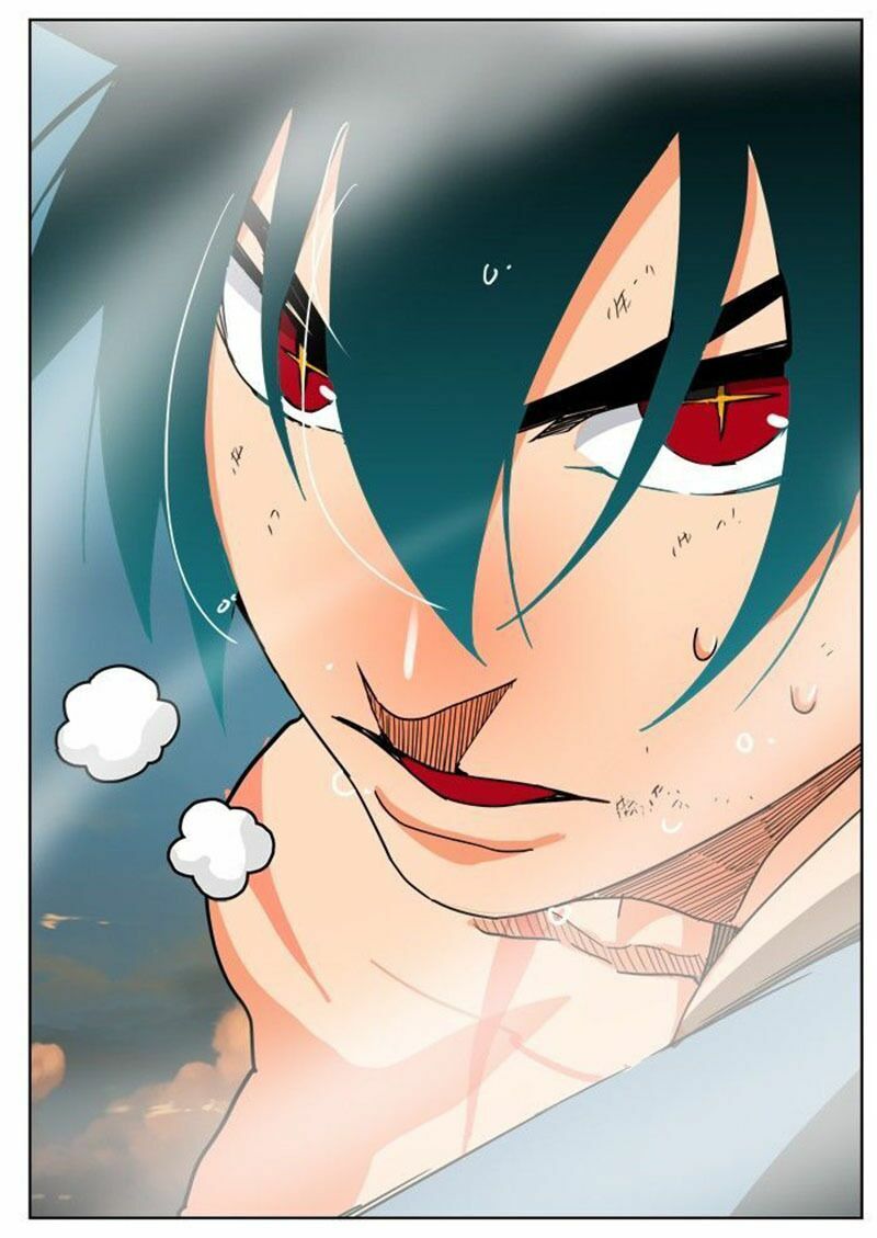 Chúa Tể Học Đường Chap 330 - Next Chap 331