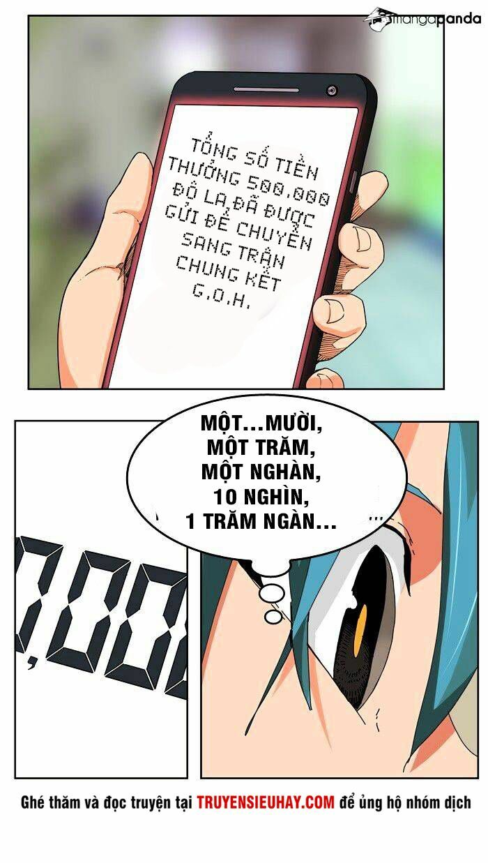 Chúa Tể Học Đường Chap 336 - Next Chap 337