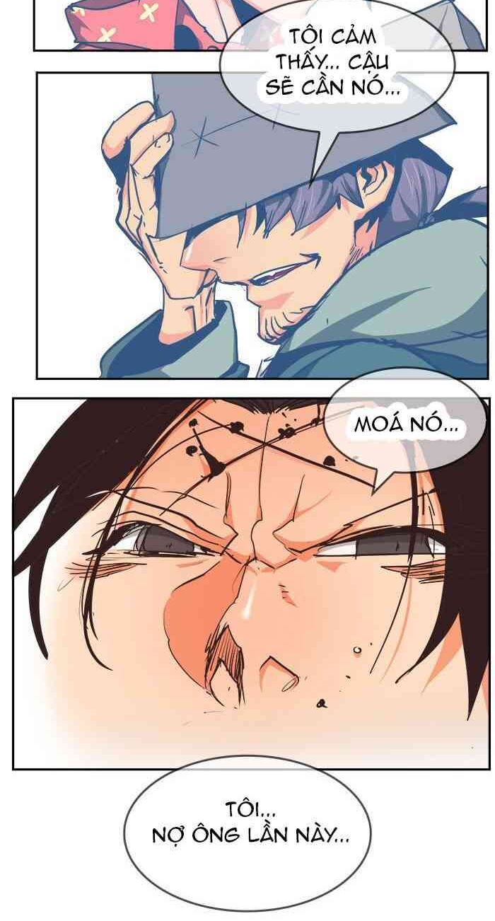 Chúa Tể Học Đường Chap 470 - Next Chap 471