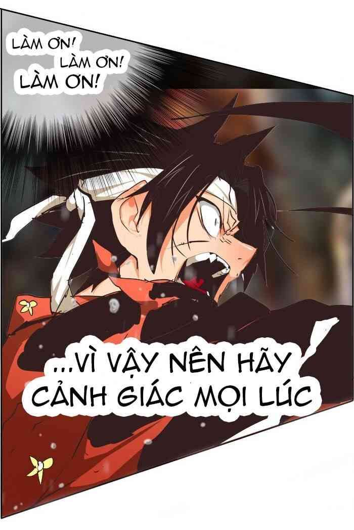 Chúa Tể Học Đường Chap 469 - Next Chap 470