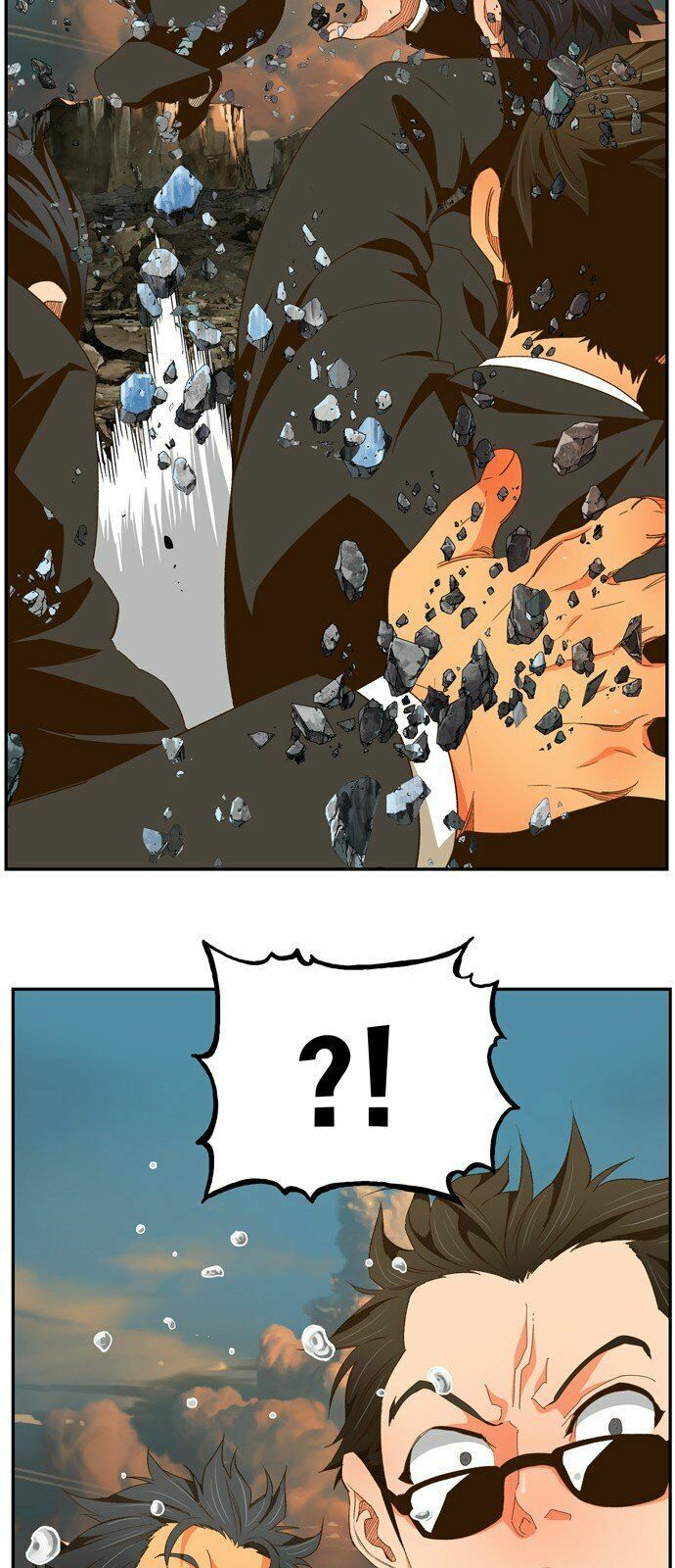 Chúa Tể Học Đường Chap 410 - Next Chap 411