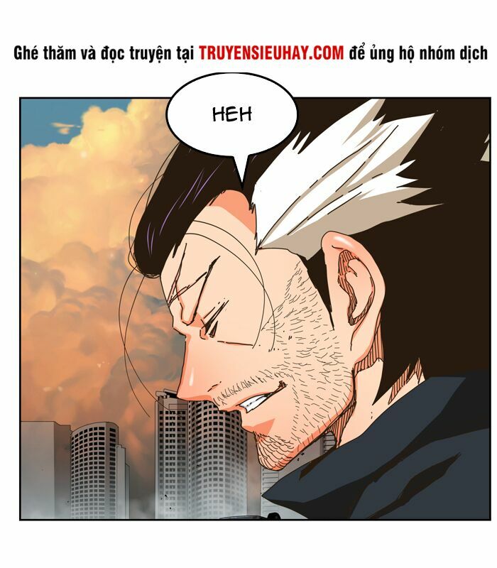 Chúa Tể Học Đường Chap 337 - Next Chap 338