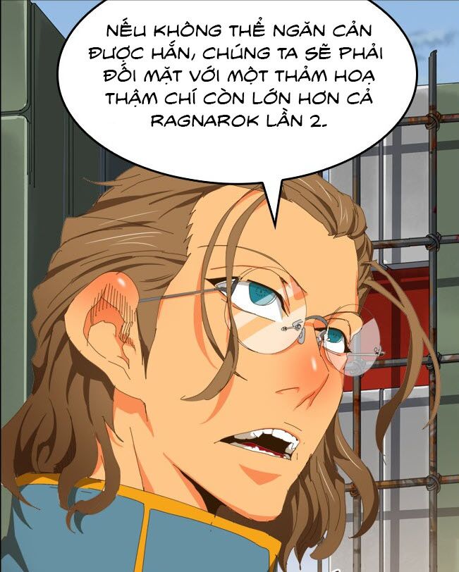 Chúa Tể Học Đường Chap 425 - Next Chap 426