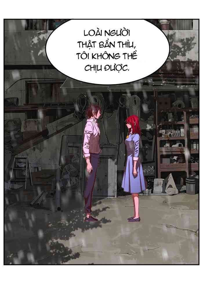 Chúa Tể Học Đường Chap 465 - Next Chap 466