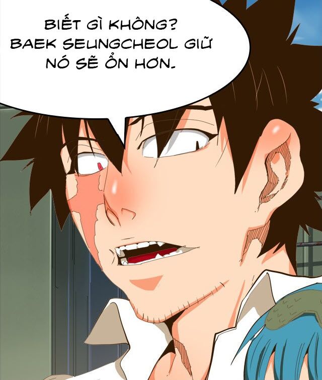 Chúa Tể Học Đường Chap 425 - Next Chap 426