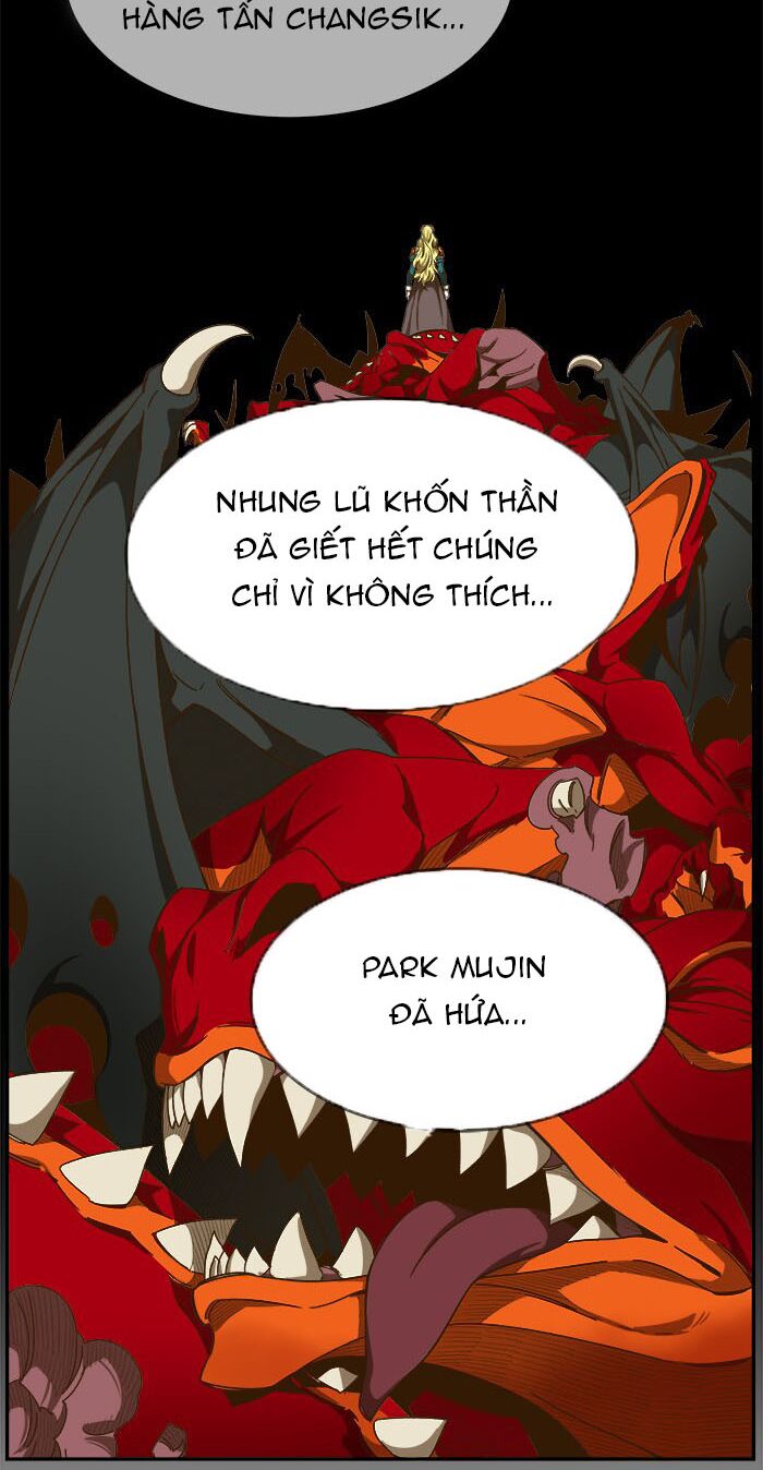 Chúa Tể Học Đường Chap 444 - Next Chap 445